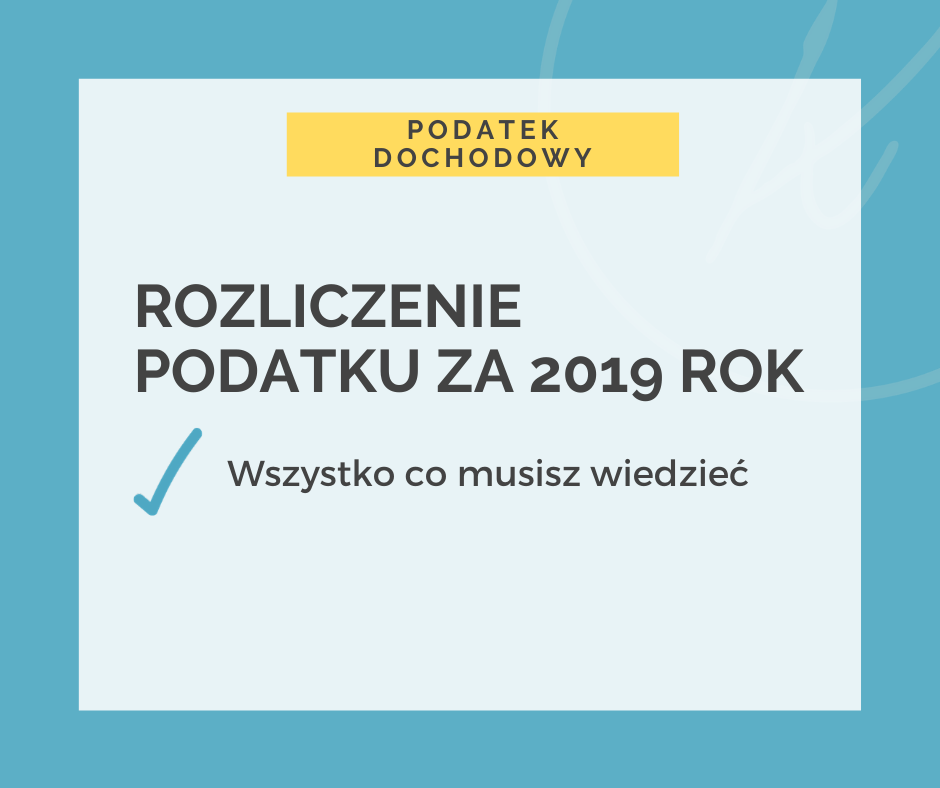 rozliczenie podatku holandia